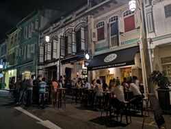 Telok Ayer Conservation Area (D1), Shop House #567993241